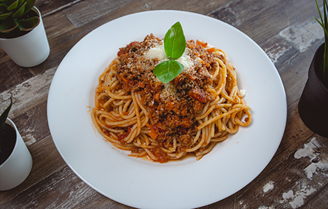 Pasta