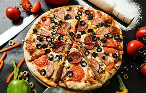 Pizza