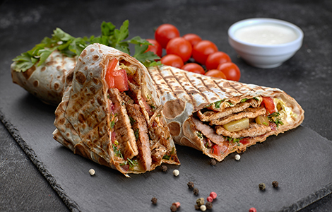 Wrap
