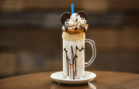 Milkshake